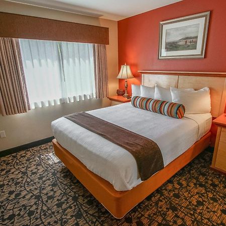 Welches Whispering Woods Resort מראה חיצוני תמונה