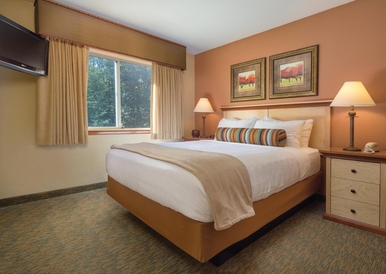 Welches Whispering Woods Resort מראה חיצוני תמונה