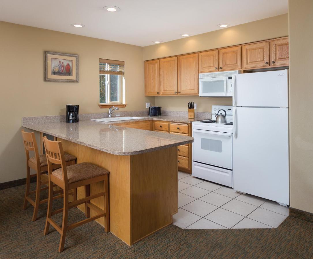 Welches Whispering Woods Resort מראה חיצוני תמונה