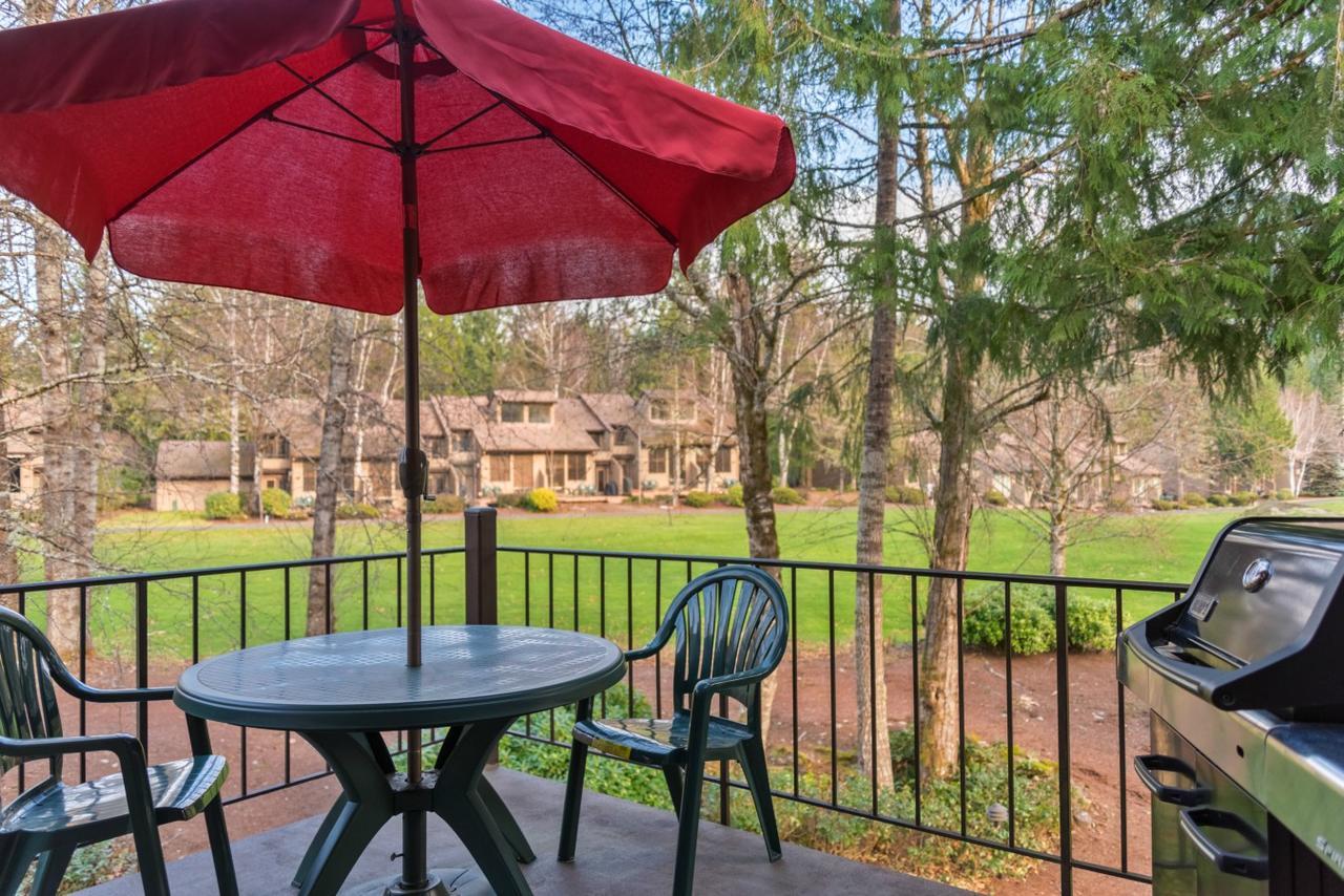 Welches Whispering Woods Resort חדר תמונה