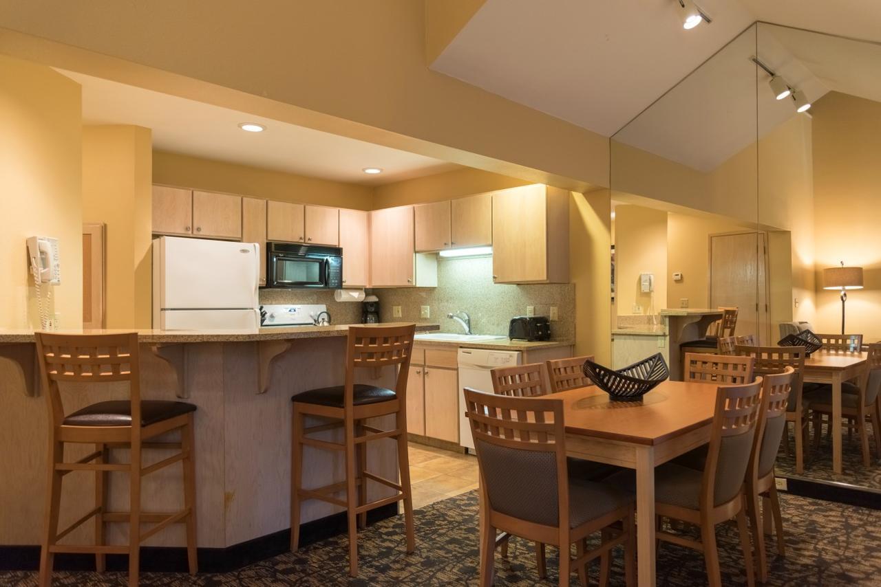 Welches Whispering Woods Resort מראה חיצוני תמונה